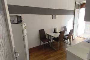 Apartment 54m2 in L13 11 (Quadrate) Mannheim – L13 11, 68161 Innenstadt/Jungbusch, Mannheim – Vorschaubild 10