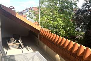 Moderne Dachgeschoßwohnung komplett saniert plus EBK & Garage – Die vollständige Adresse der Immobilie erhältst du vom Anbieter., 68307 Schönau, Mannheim – Vorschaubild 29