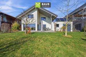 360° | Wohnen mit Komfort in Kißlegg: Modernes EFH mit Doppelgarage und Personenaufzug! – Die vollständige Adresse der Immobilie erhältst du vom Anbieter., 88353 Kißlegg – Vorschaubild 11