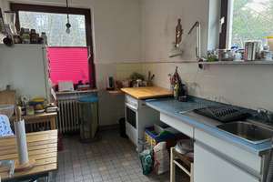 Vom Grundstück direkt aufs Kanu und die Bille entlang. – Die vollständige Adresse der Immobilie erhältst du vom Anbieter., 21029 Bergedorf (Ortsteil), Hamburg – Vorschaubild 7