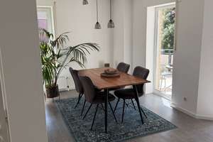 Panoramablick & Südbalkon: Lichtdurchflutete 3 Zimmer Wohnung in Premiumlage – Die vollständige Adresse der Immobilie erhältst du vom Anbieter., 33619 Dornberg, Bielefeld – Vorschaubild 5