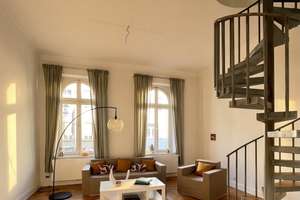 Jugendstil Traum im Bismarckviertel,  – Goethestraße 98, 47799 Cracau, Krefeld – Vorschaubild 7