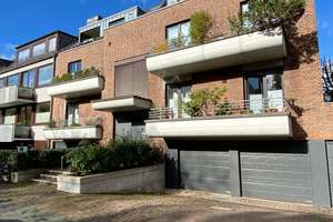 Lichtdurchflutete 3 Zimmer Maisonette Wohnung in D-Düsseltal – Rubenstraße Xy, 40237 Düsseltal, Düsseldorf – Vorschaubild 1