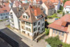 ++ Mitten in Feuerbach - Repräsentatives MFH aus der Gründerzeit ++ – Stuttgart – Vorschaubild 5
