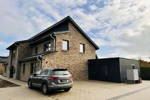 Mehrfamilienhaus als Kapitalanlage – Neubauqualität, zentrale Lage, stabile Mieteinnahmen – Die vollständige Adresse der Immobilie erhältst du vom Anbieter., 27432 Bremervörde – Vorschaubild 12