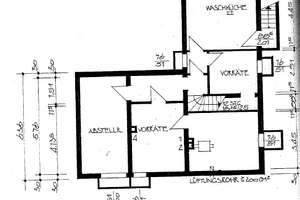 Einziehen und Wohlfühlen: Modernisiertes Reihenendhaus in Bestlage Hamm-Süden  – Die vollständige Adresse der Immobilie erhältst du vom Anbieter., 59063 Mitte, Hamm – Vorschaubild 27