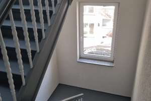 Kernsanierte Wohnung mit Balkon und Einbauküche – Regenbergastr. 33, 47137 Mittelmeiderich, Duisburg – Vorschaubild 17