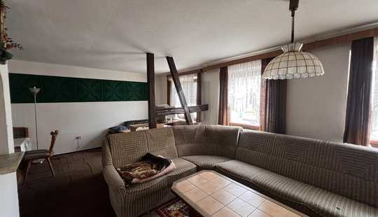 Bild von WOHLFÜHLZUHAUSE FÜR FAMILIEN MIT GARTEN