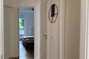 Stilvolle vollmöblierte 3-Zimmer-Wohnung mit Balkon & optionaler TG-Stellplatz im Zentrum-West – Gottschedstraße 24a, 4109 Zentrum-West, Leipzig – Vorschaubild 11