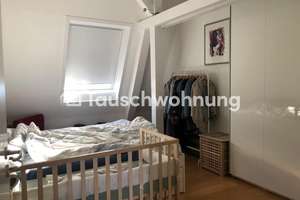 Tauschwohnung: Gemütliche Wohnung mit Dachterasse im Kieler Westen – Die vollständige Adresse der Immobilie erhältst du vom Anbieter., 24116 Schreventeich, Kiel – Vorschaubild 2
