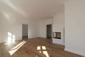 Kernsanierter Jugendstilaltbau am Isarhochufer in ruhiger Lage in Thalkirchen. (Provisionsfrei) – Irschenhauser Straße 8, 81379 Thalkirchen, München – Vorschaubild 5