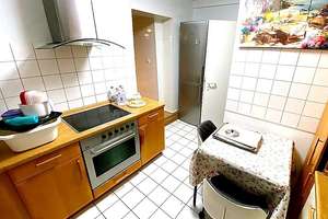 Vielseitiges Wohn- und Geschäftshaus mit Potenzial - Kapitalanlage oder Mehrgenerationenwohnen. – 65934 Nied, Frankfurt am Main – Vorschaubild 12
