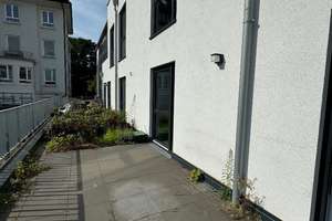 Helle Drei-Zimmer Wohnung mit Einbauküche und Terrasse in ruhiger Lage nahe dem Zentrum – Die vollständige Adresse der Immobilie erhältst du vom Anbieter., 28195 Bahnhofsvorstadt, Bremen – Vorschaubild 20