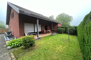 Freistehende, großzügige, top gepflegte Immobilie in Geilenkirchen – Heinsberg (Kreis) – Vorschaubild 11