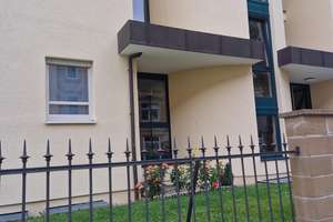 Gute Infrastruktur - tolle Wohnung