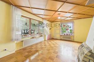 Einfamilienhaus mit Weitblick und rustikalem Charme – Die vollständige Adresse der Immobilie erhältst du vom Anbieter., 93342 Saal an der Donau – Vorschaubild 10
