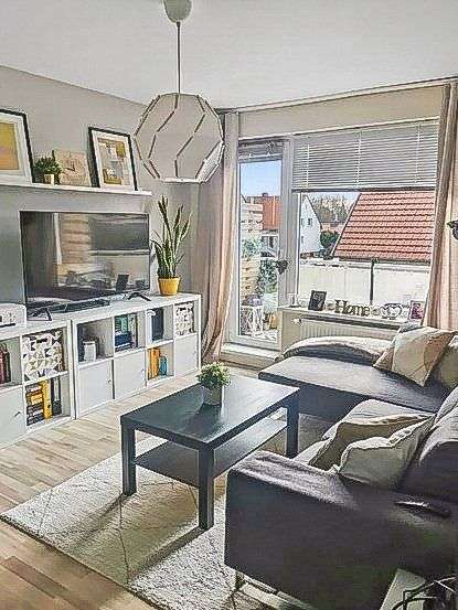 Immobilie in Königslutter am Elm - Erbpacht: Gepflegtes 6-Parteienhaus mit ca. 317 m² Wohnfläche in Königslutter am Elm - Bild 0