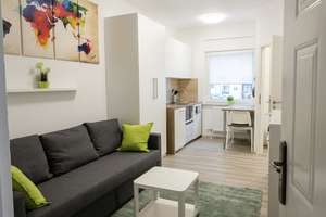 Attraktives MFH mit 8 WE und Gewerbefläche in bester Lage der Nürnberger Südstadt – Die vollständige Adresse der Immobilie erhältst du vom Anbieter., 90459 Galgenhof, Nürnberg – Vorschaubild 2