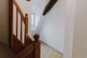 Charmantes, denkmalgeschütztes Wohn- und Geschäftshaus mit unverbaubarem Blick auf die Donau! – Die vollständige Adresse der Immobilie erhältst du vom Anbieter., 93047 Innenstadt, Regensburg – Vorschaubild 13