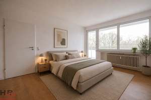 Wohnen in Bestlage – Stilvolle 4-Zimmer-Wohnung in Schwachhausen mit Fahrstuhl – Die vollständige Adresse der Immobilie erhältst du vom Anbieter., 28213 Riensberg, Bremen – Vorschaubild 7