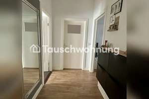 Tauschwohnung: 2 Zimmer Wohnung mit Balkon - 5min vom Stadtpark – Fuhlsbüttler Straße 301, 22307 Barmbek-Nord, Hamburg – Vorschaubild 4