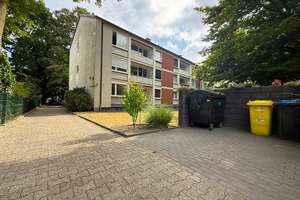 Großzügige Hochparterrewohnung mit Loggia & Garage zum Kauf  | leerstehend 
ca. 92,57 m² | Erbpacht – 45891 Erle, Gelsenkirchen – Vorschaubild 4