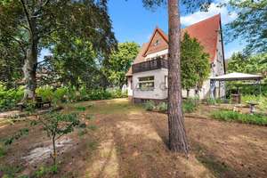 Denkmalgeschützte Fraenger-Villa im Potsdamer Musikerviertel – Die vollständige Adresse der Immobilie erhältst du vom Anbieter., 14480 Am Stern, Potsdam – Vorschaubild 36