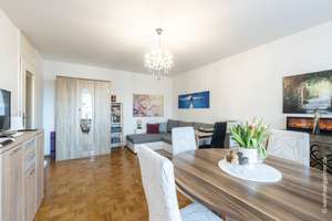 Vermietetes Appartement mit praktischem Grundriss und großer Loggia – Die vollständige Adresse der Immobilie erhältst du vom Anbieter., 81477 Solln, München – Vorschaubild 9
