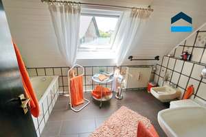 Issum-Sevelen: Freistehendes Einfamilienhaus mit idyllischem Garten – Die vollständige Adresse der Immobilie erhältst du vom Anbieter., 47661 Issum – Vorschaubild 13