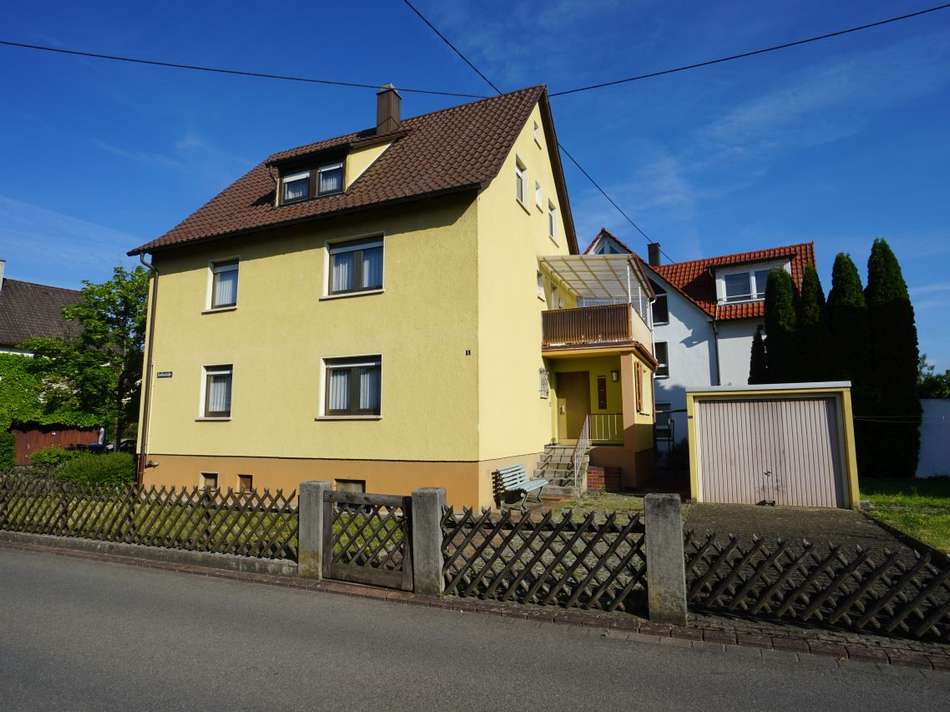 Außenansicht