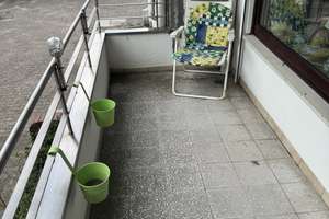 Reine Kapitalanlage. Anfragen nur per E-Mail.  Ab sofort 2-Zimmer-Wohnung mit 2 Balkone – Dürerstraße 3, 27570 Geestemünde-Nord, Bremerhaven – Vorschaubild 13