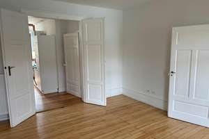 ** Wenn Wohnträume wahr werden! Umfassend sanierte 4-Zimmer Altbauwohnung im Herzen der City! ** – Stephanienstr. 71, 76133 Innenstadt-West, Karlsruhe – Vorschaubild 6