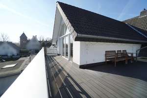 Modernisierte Doppelhaushälfte mit 2 Eigentumswohnungen, Garten & Garage in Bielefeld Quelle – Die vollständige Adresse der Immobilie erhältst du vom Anbieter., 33649 Brackwede, Bielefeld – Vorschaubild 13
