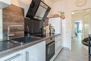 Welc(H)ome® by RIDA LUXURY FLATS – Südstadt! All in plus! Top Lage + Designerwohnung + Garage – Die vollständige Adresse der Immobilie erhältst du vom Anbieter., 50677 Neustadt/Süd, Köln – Vorschaubild 14