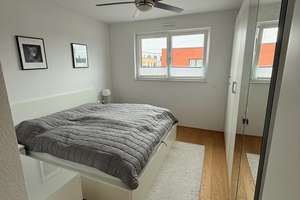 3 Zimmer Wohnung mit tollem Ausblick über Darmstadt (3 Seiten Dachterrasse) – Niersteiner Straße 10, 64295 Darmstadt-West, Darmstadt – Vorschaubild 11