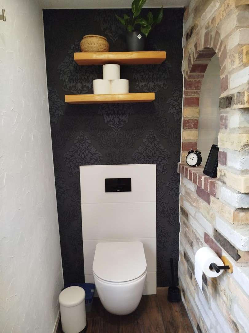 Immobilie in Rüssingen - Kernsaniertes Einfamilienhaus im Landhausstiel mit Liebe zum Detail - Bild 8