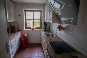 Man kann nicht alles haben - Aber diese traumhafte Gartenwohnung in München Solln schon – Die vollständige Adresse der Immobilie erhältst du vom Anbieter., 81479 Solln, München – Vorschaubild 2