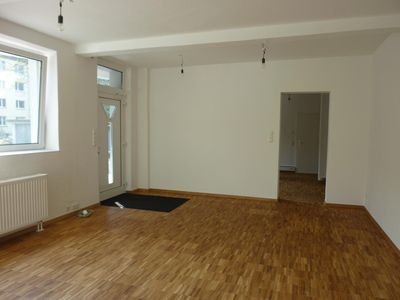 Wohnen & Arbeiten unter einem Dach