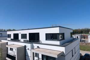 Moderne 3-Zimmer-Penthousewohnung mit Südbalkon und nachhaltigem Energiekonzept mit Warmmiete – Die vollständige Adresse der Immobilie erhältst du vom Anbieter., 33609 Mitte, Bielefeld – Vorschaubild 10