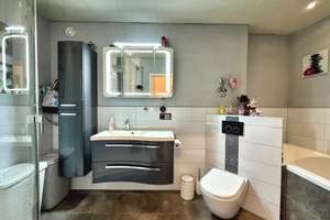 Geräumige 4-Zimmer-Wohnung mit 2 Balkonen und tollem Ausblick – 67069 Pfingstweide, Ludwigshafen am Rhein – Vorschaubild 14