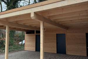 NEUBAU - Reihenmittelhaus mit Terrasse, Carport, Schuppen und Wallbox! – Die vollständige Adresse der Immobilie erhältst du vom Anbieter., 26125 Ohmstede, Oldenburg (Oldenburg) – Vorschaubild 8