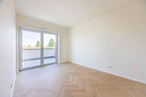 Über den Dächern Oberkassels: Penthouse mit großzügiger Dachterrasse in hochwertigem Neubau – 40545 Oberkassel, Düsseldorf – Vorschaubild 6