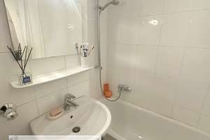 Nymphenburg - 1 Zimmer - Single - Wohnung - mit kleinem Balkon – Die vollständige Adresse der Immobilie erhältst du vom Anbieter., 80639 Nymphenburg, München – Vorschaubild 4