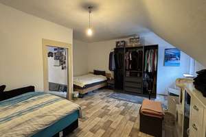 Modernisierungsbedürftige Doppelhaushälfte mit viel Potenzial in Waldbronn-Reichenbach. – Die vollständige Adresse der Immobilie erhältst du vom Anbieter., 76337 Waldbronn – Vorschaubild 9