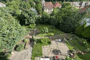 Erstvermietung: Kernsanierte Freistehende Stadtvilla in Stuttgart-Süd – Die vollständige Adresse der Immobilie erhältst du vom Anbieter., 70199 Südheim, Stuttgart – Vorschaubild 22
