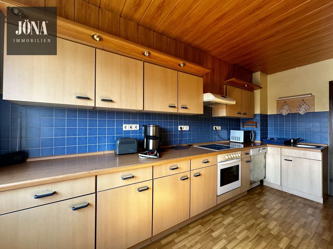 Immobilie in Kulmbach - Einfamilienhaus mit Charme und Entwicklungspotenzial in Katschenreuth - Bild 3