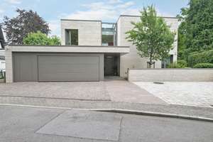 Exklusive Designresidenz mit Aufzug in TOP Lage von Essen-Stadtwald
 – Die vollständige Adresse der Immobilie erhältst du vom Anbieter., 45134 Rellinghausen, Essen – Vorschaubild 5