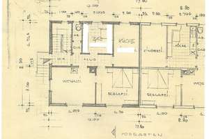 Solides 1 - 2-Familienhaus in guter Wohnlage – Hölderlinstr. 37, 75428 Illingen – Vorschaubild 14