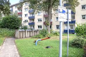 Apartment in guter Lage – Hinsbecker Löh 1, 45257 Kupferdreh, Essen – Vorschaubild 3