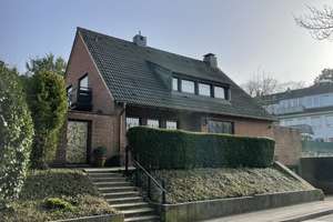 Tolle Lage nähe Innenstadt - Viel Platz für Familie, Gäste und Ideen! – Die vollständige Adresse der Immobilie erhältst du vom Anbieter., 42489 Wülfrath – Vorschaubild 1